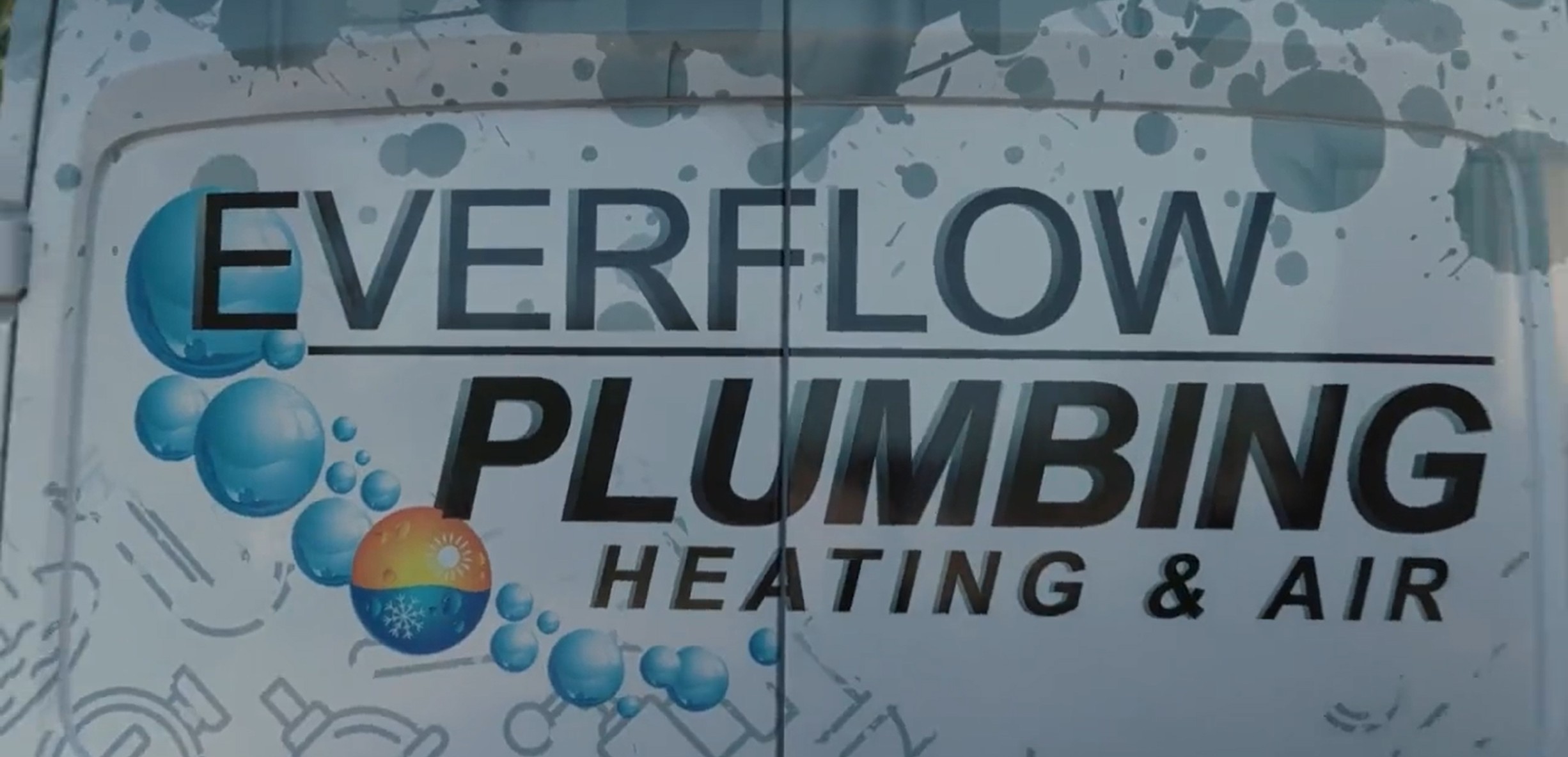 Everflow Plumbing Hero
