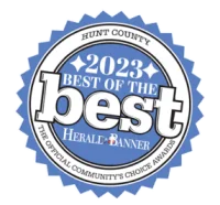 2023 Best of Hunt County - Herald Banner